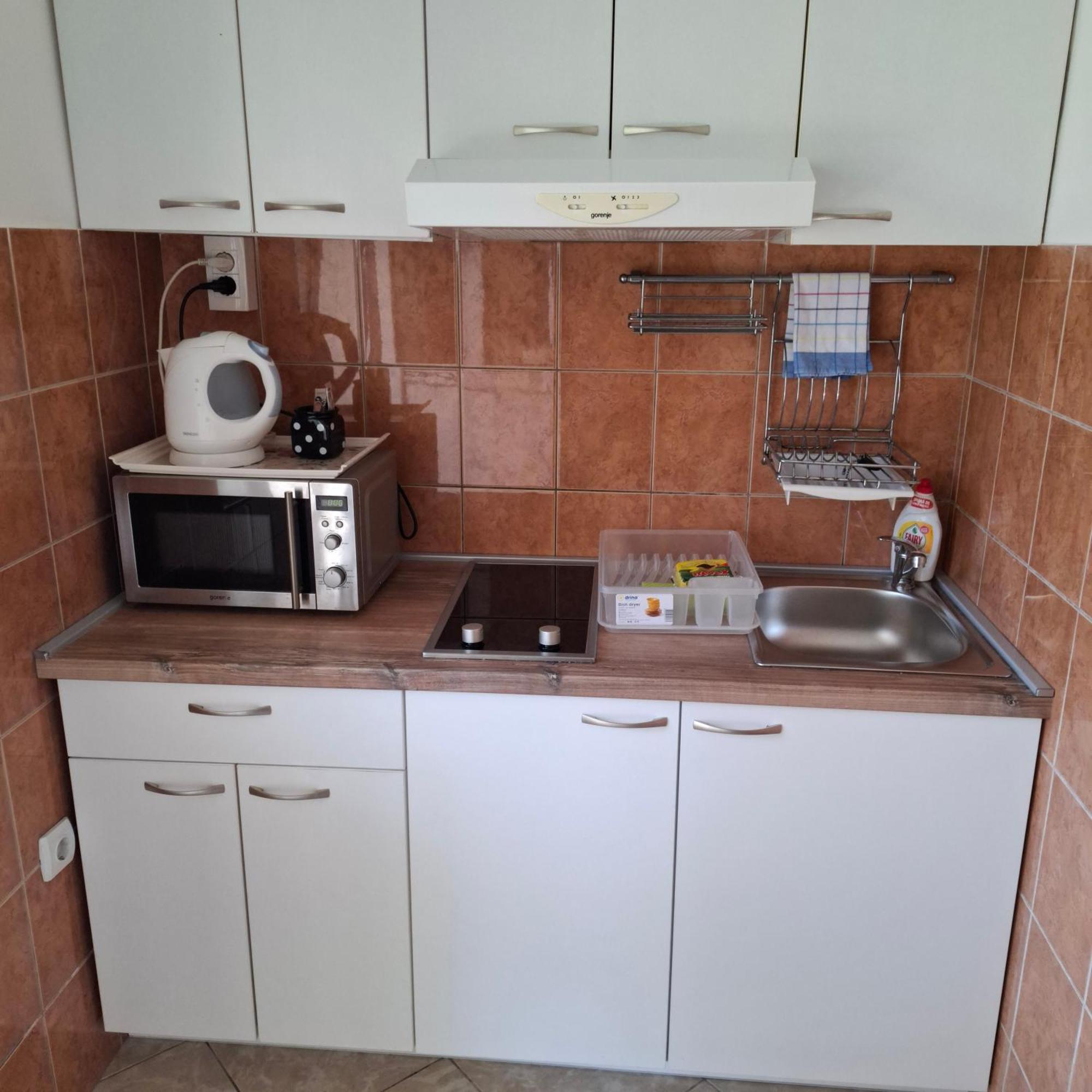 Apartments Ponta Kotor Room photo